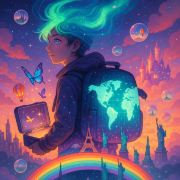 陈白露_猫的步调