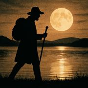 旅行·M51在路上🌍