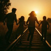 ✨小旅孩の环游日记