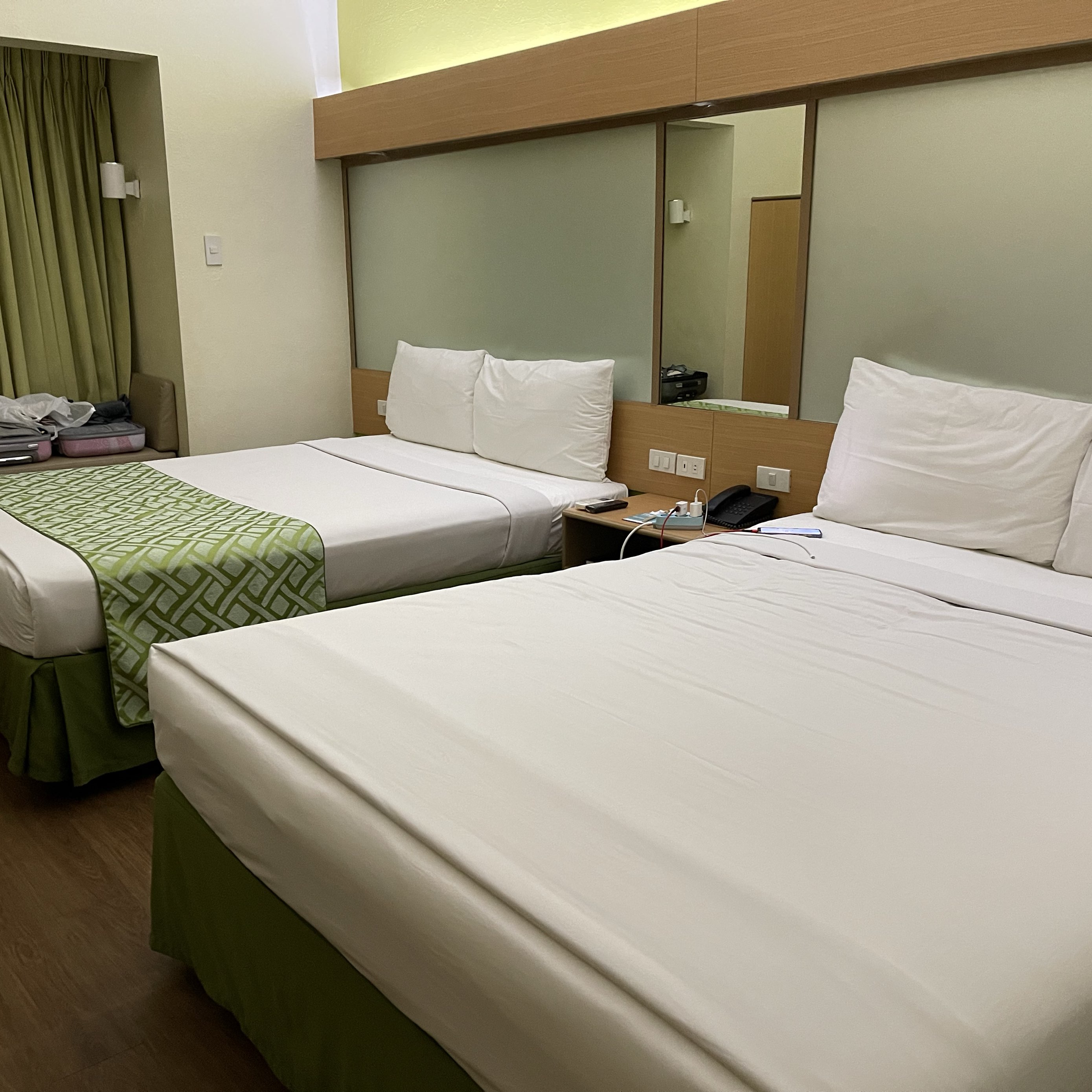 🇵🇭“微型酒店”位于达沃最热的地方