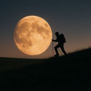 SupeR温迪の旅行手账