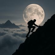 小蓝·漫游日记