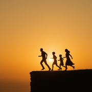 边走边拍·M46🗺️