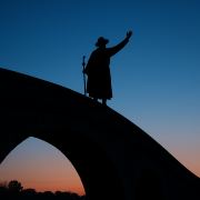 悦悦(追过日落版)