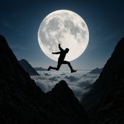 阳阳的早春旅行