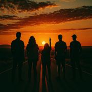 ✈️旅行の猫7号