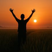 熙熙的野营旅行