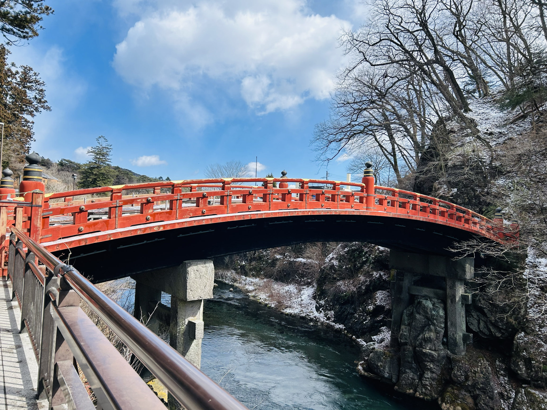 新京桥🌁在日航