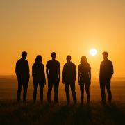 施女士の旅行手札📒