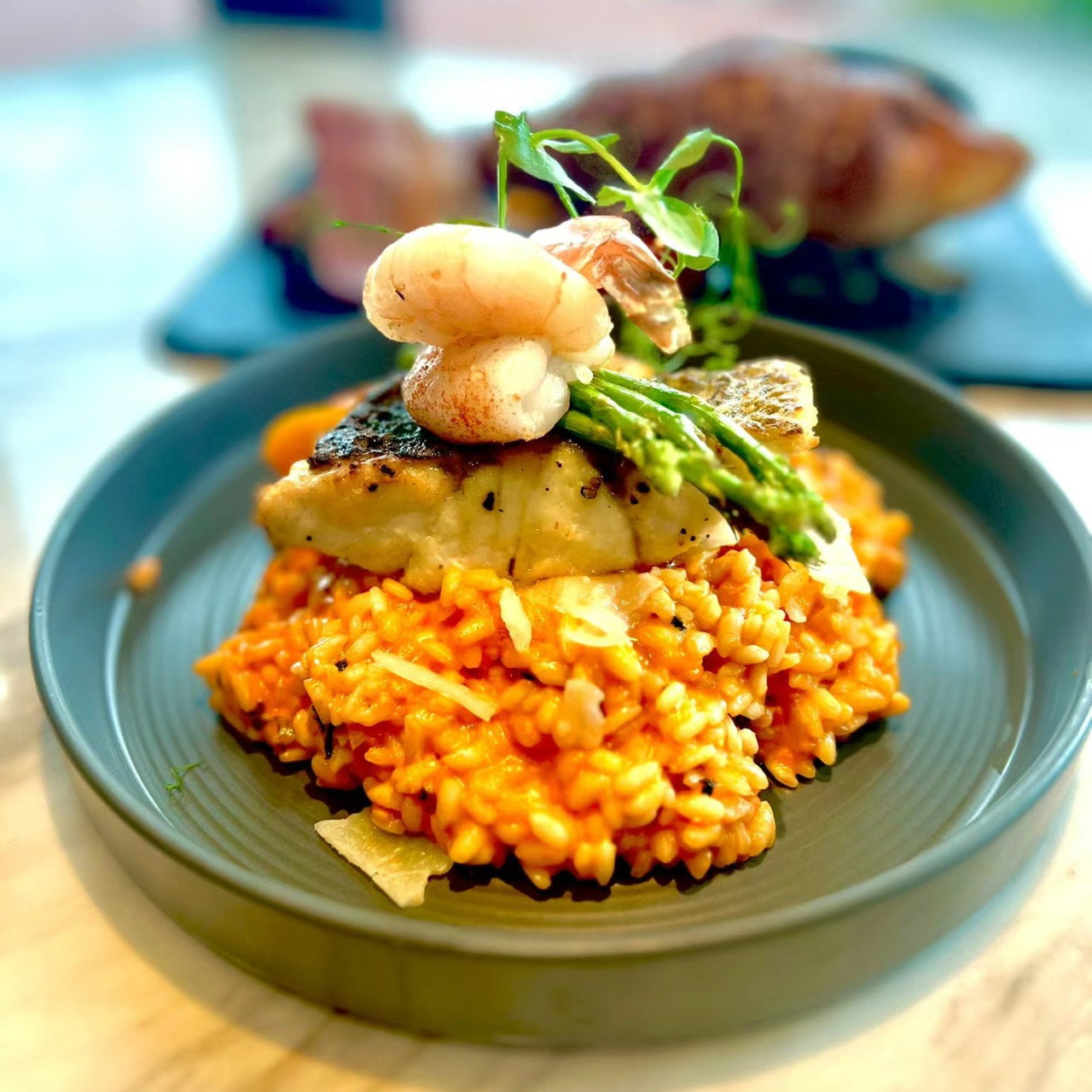 Goen Uruma餐厅图片