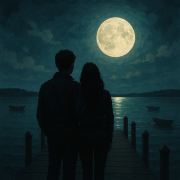 万王の昌龄·漫游记