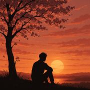 Laramie庄的旅行箱