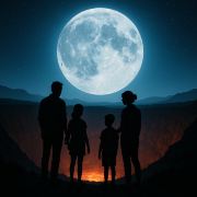 一个人✨浪迹天涯