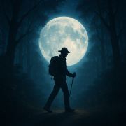 晔子在路上_life