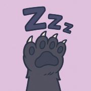 呼噜呼噜毛毛爸爸