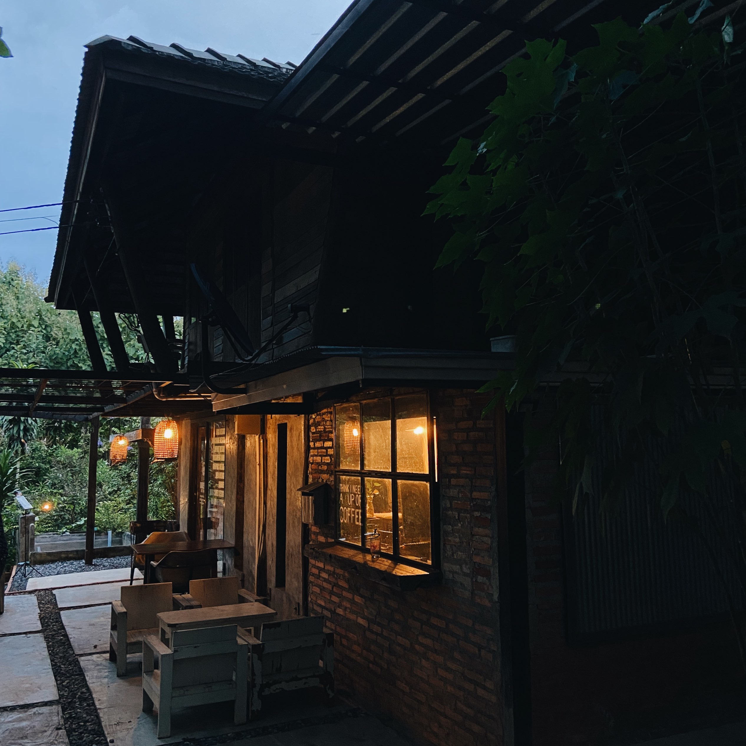 • 帕尧府 Mon Sam Khian Farmstay •