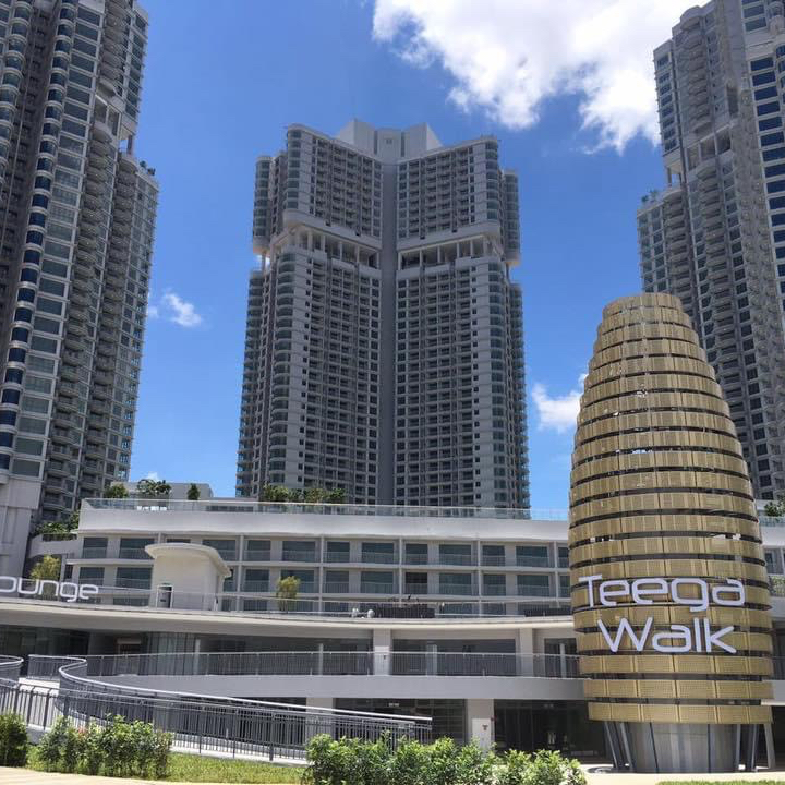 新加坡人喜爱的房地产投资