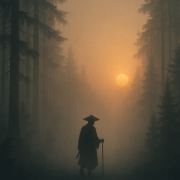 背包客Leoの足迹