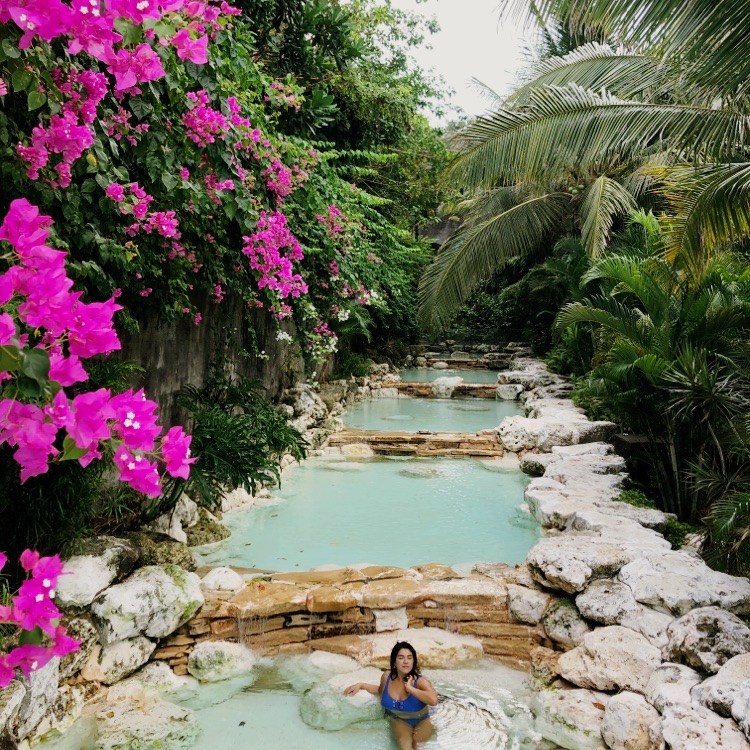 巴厘岛最佳无边泳池