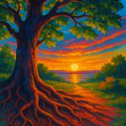 哒哒子放了一个屁