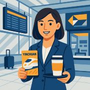 银川高铁站店