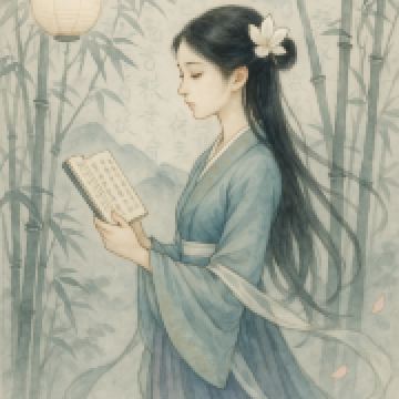 颖之星语君落落