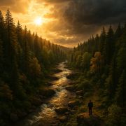 小清新看世界🌸