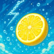 柠檬小汽水儿