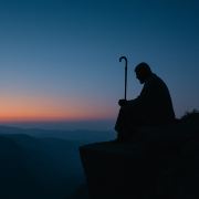 小梨-蹲巷尾看老奶奶织毛衣🧶