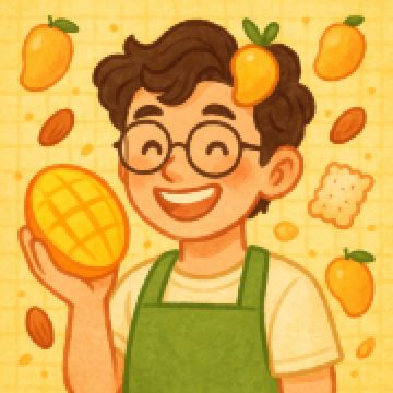 愫夕我要吃芒果