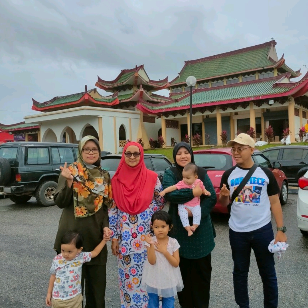 北京木屋在兰陶潘江, 马来西亚