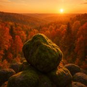 白🌍金の旅人✈️