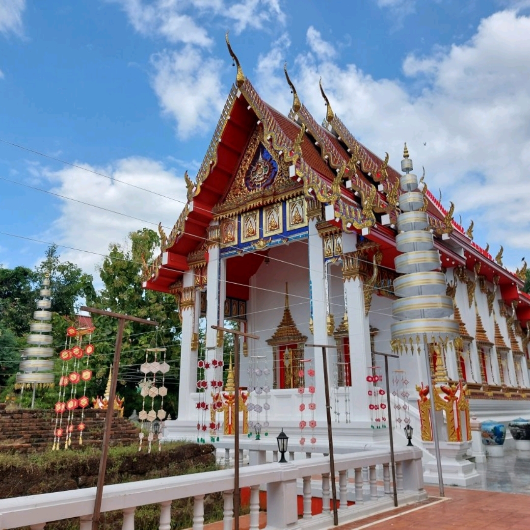 玛哈泰寺