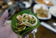 Yangjimal Hwarogui美食图片