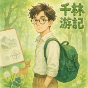 千林游记@@@@