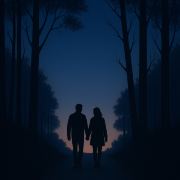 Luna边走边拍📸