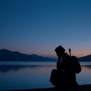 🧗♀️山野小程|摄