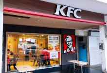 Kfc美食图片