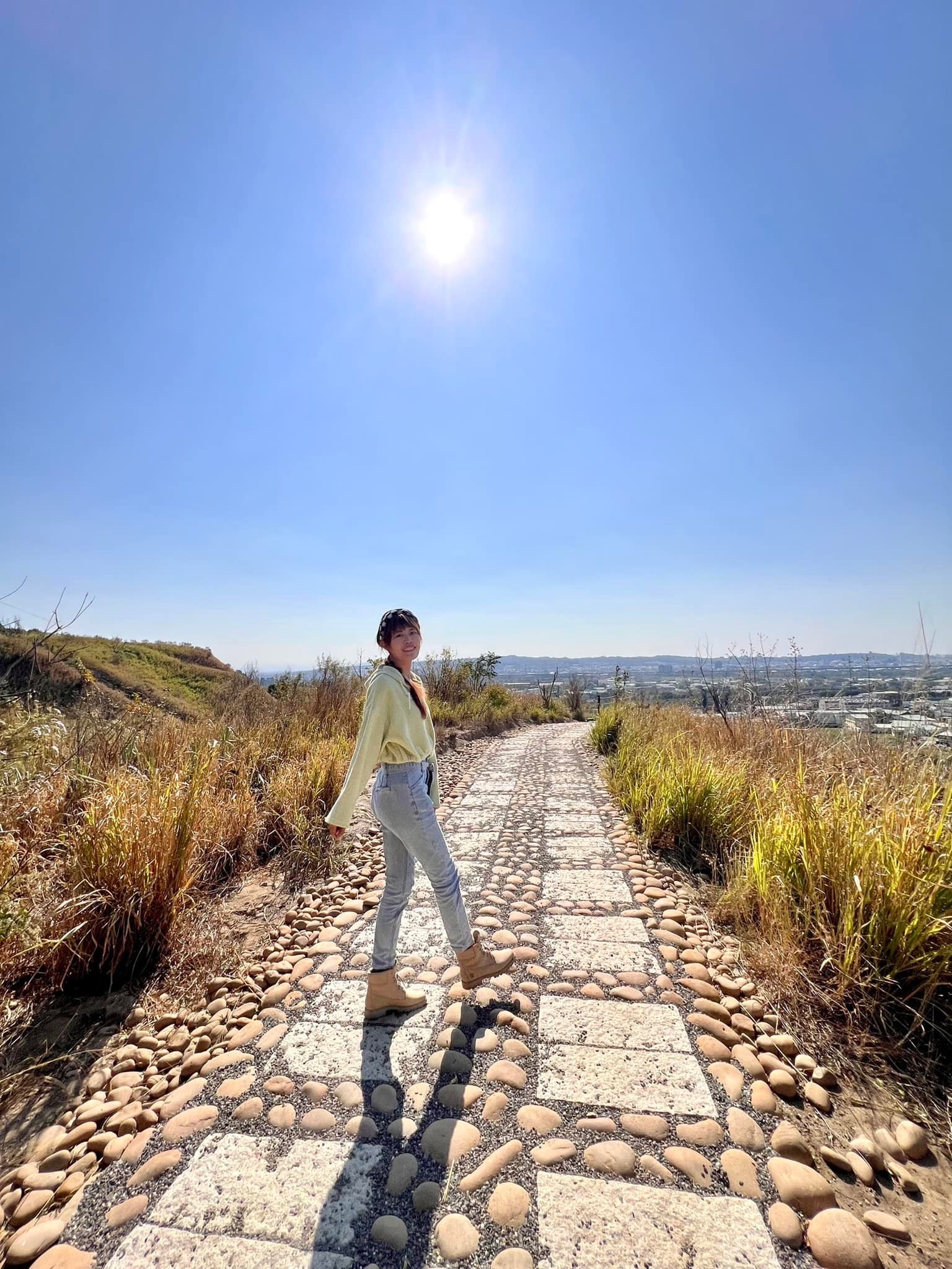 台中亲民登山步道