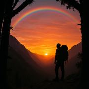 📸小鹿の旅行手账5