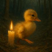 阿卷・总在寻当地锅贴摊🥟