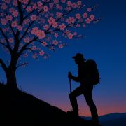 7日月的旅行手账✈️