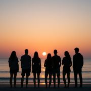 Travel✨M26在路上