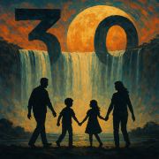 大腰子·环球旅记