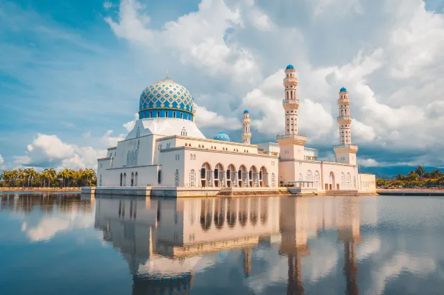 Hari Raya Aidilfitri/Hari Raya Puasa