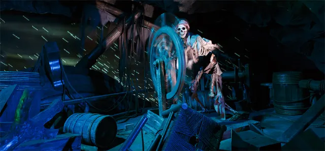 東京迪士尼攻略