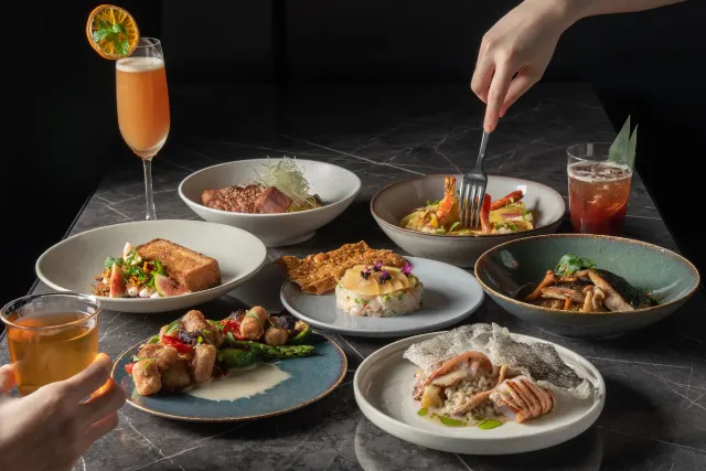 2026 분위기 좋은 대만 타이베이 레스토랑 BEST 20! 대만 여행 데이트 코스로 완전 강추!