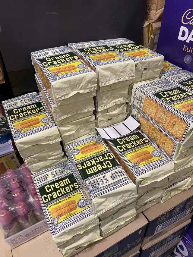 [2026 말레이시아 꼭 사야 할 것] 말레이시아 여행 필수 기념품 쇼핑리스트 BEST 20!