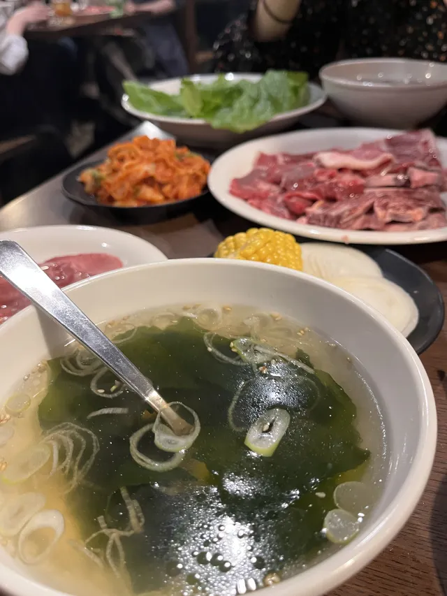 도쿄 아키니쿠 맛집