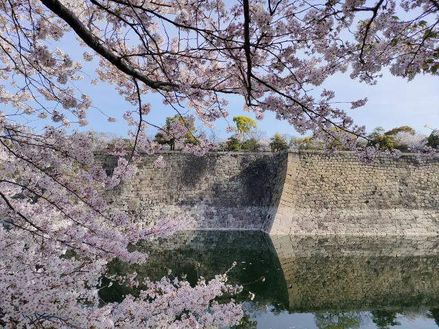 大阪城春まつり2025